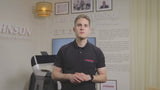 Horizon Fitness Paragon X Laufband Anwendung