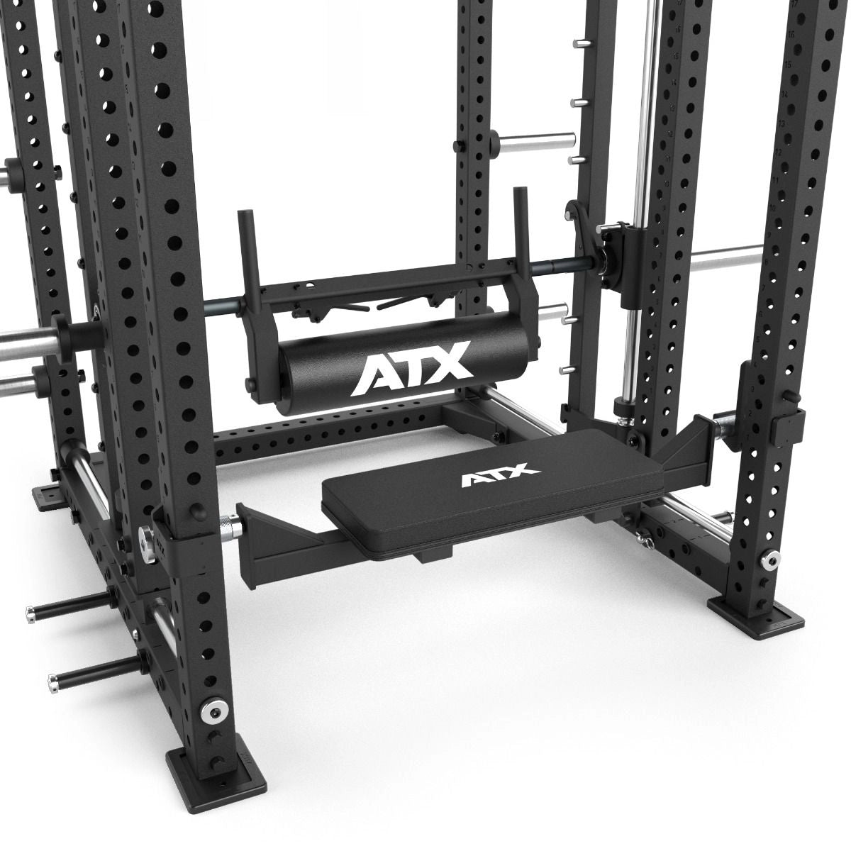 ATX® Hip Thrust Option an der ATX-PSR-760