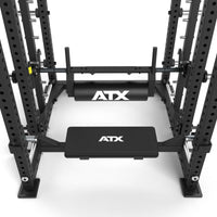 ATX® Hip Thrust Option Frontansicht
