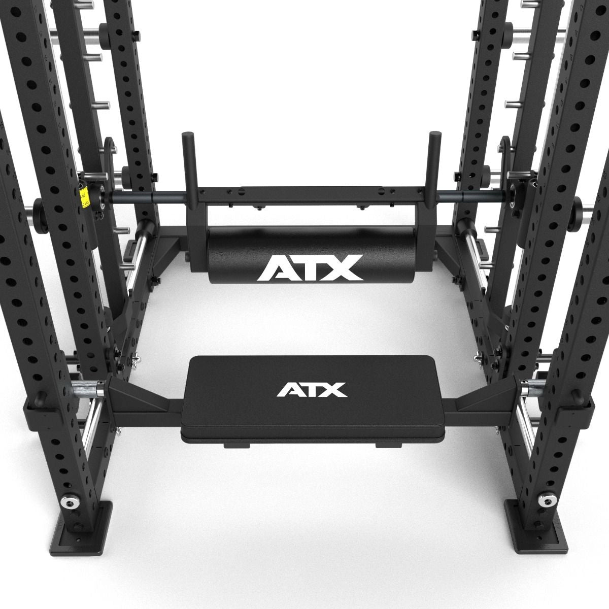 ATX® Hip Thrust Option Frontansicht