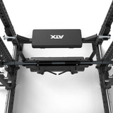ATX® Hip Thrust Option Ansicht von oben