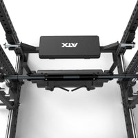ATX® Hip Thrust Option Ansicht von oben