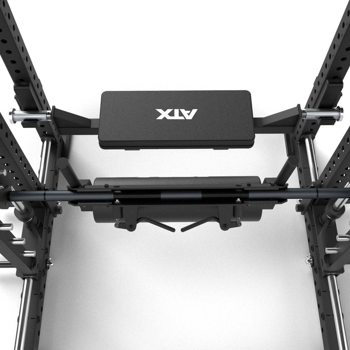 ATX® Hip Thrust Option Ansicht von oben