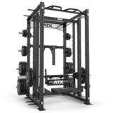 ATX® Hip Thrust Option Komplettansicht