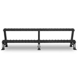 Hantelset Polyurethan 5 bis 20/ 30/ 40 kg + Ablage Gesamtansicht