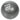 Redondo® Ball Touch - 18 cm anthrazit