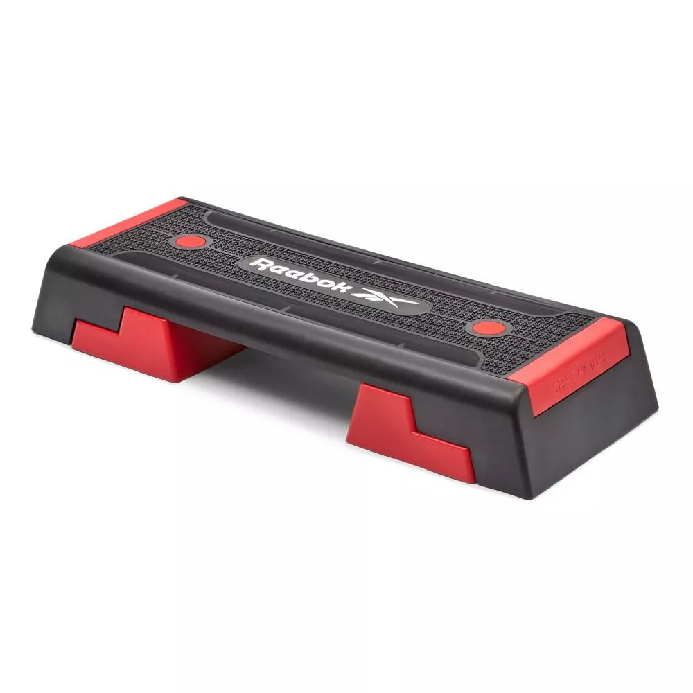 Reebok Step - Professional Stepper verstellbar