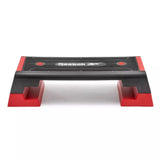 Reebok Step - Professional Stepper Frontansicht