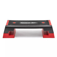 Reebok Step - Professional Stepper Frontansicht