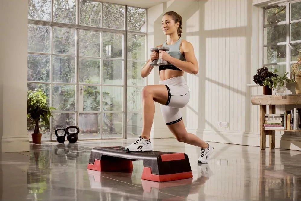 Reebok Step - Professional Stepper Beispielbild