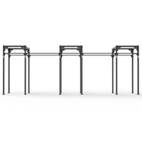 ATX® Functional Rig 700 - Sector 5 Frontansicht