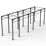 ATX® Functional Rig 700 - Standard 5 Schrägansicht