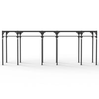 ATX® Functional Rig 700 - Standard 5 Frontansicht