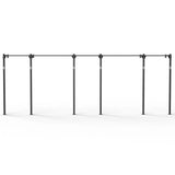 ATX® Functional WALL RIG 700 - BASIC 5 Frontansicht