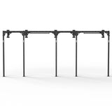 ATX® Functional WALL RIG 700 - Ladder 4 Frontansicht