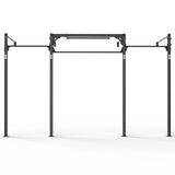 ATX® Functional WALL RIG 700 - SECTOR 3 Frontansicht