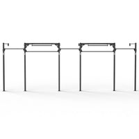 ATX® Functional WALL RIG 700 - SECTOR 5 Frontansicht