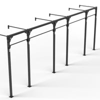 ATX® Functional WALL RIG 700 - Standard 5 Schrägansicht