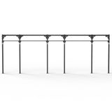 ATX® Functional WALL RIG 700 - Standard 5 Frontansicht