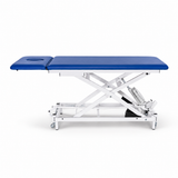 Therapieliege Select Basic - elektrisch flach