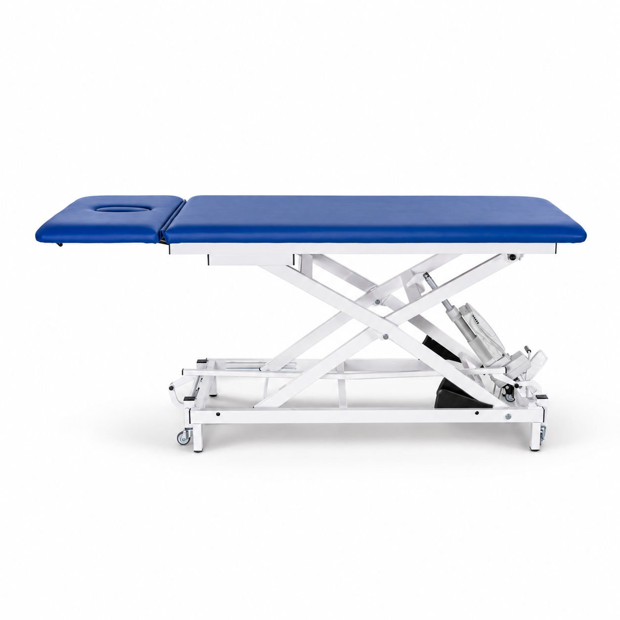 Therapieliege Select Basic - elektrisch flach