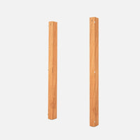 NOHrD SquatRack Kirsche eingeklappt