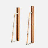 NOHrD SquatRack Kirsche