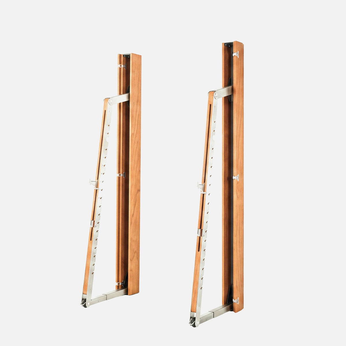 NOHrD SquatRack Kirsche