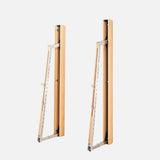 NOHrD SquatRack Eiche