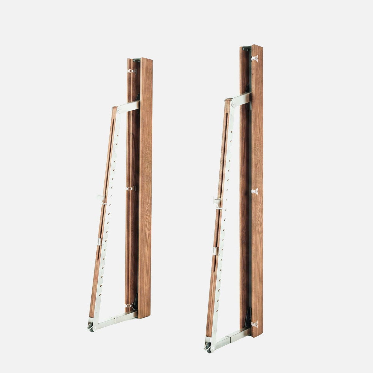 NOHrD SquatRack Vintage