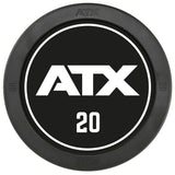 ATX® Straight Bar  ATX Logo