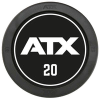 ATX® Straight Bar  ATX Logo