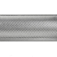 ATX® Straight Bar Riffelung