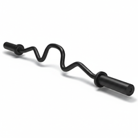 Super SZ Stange 50 mm schwarz