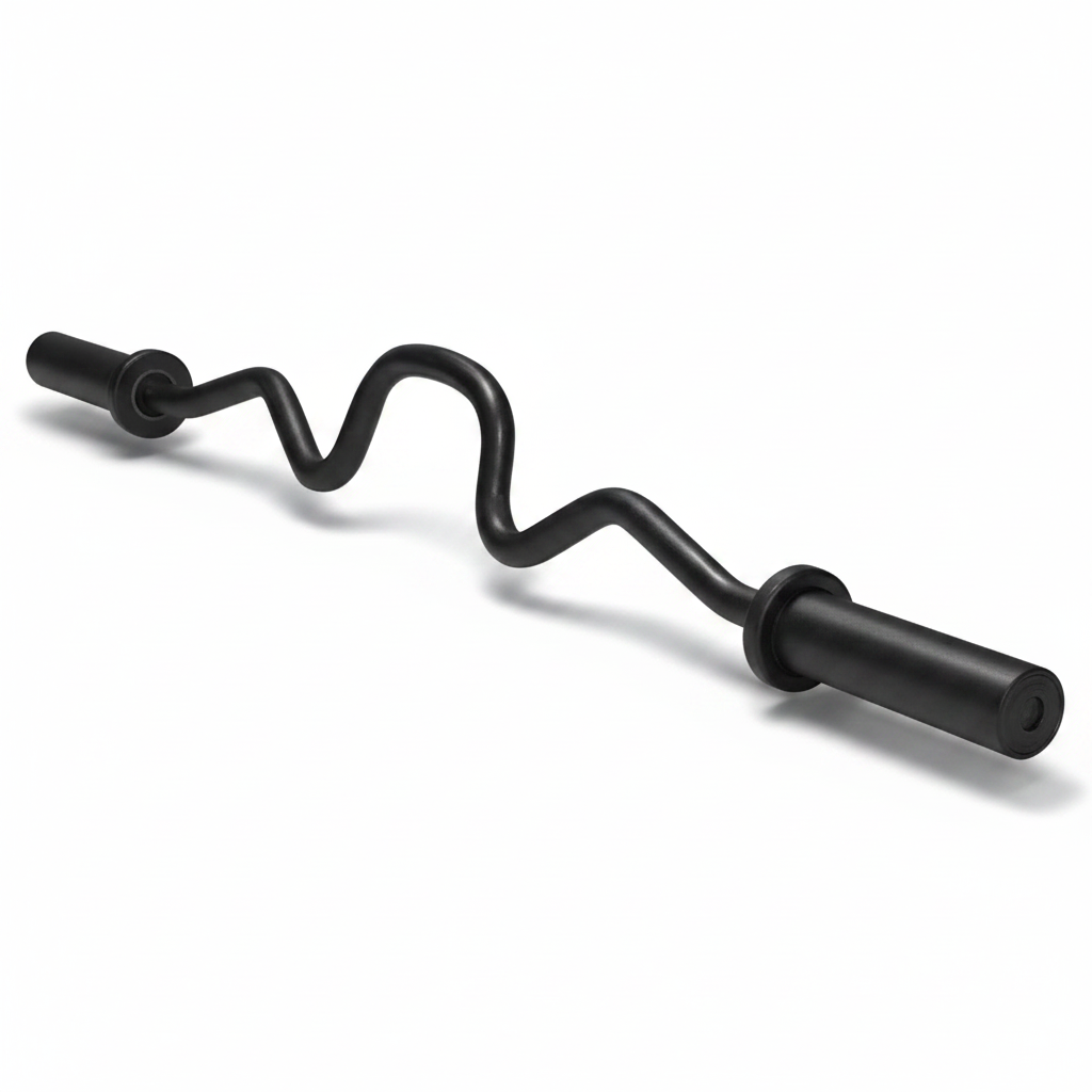Super SZ Stange 50 mm schwarz