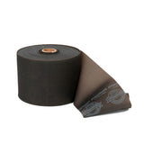 TheraBand latexfrei 45 m - schwarz spezial stark