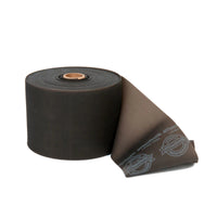 TheraBand latexfrei 45 m - schwarz spezial stark