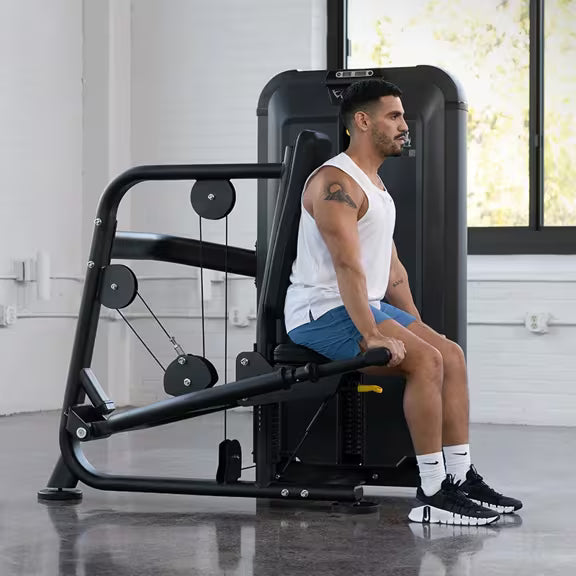 Trizeps Maschine – Vision Fitness Keystone