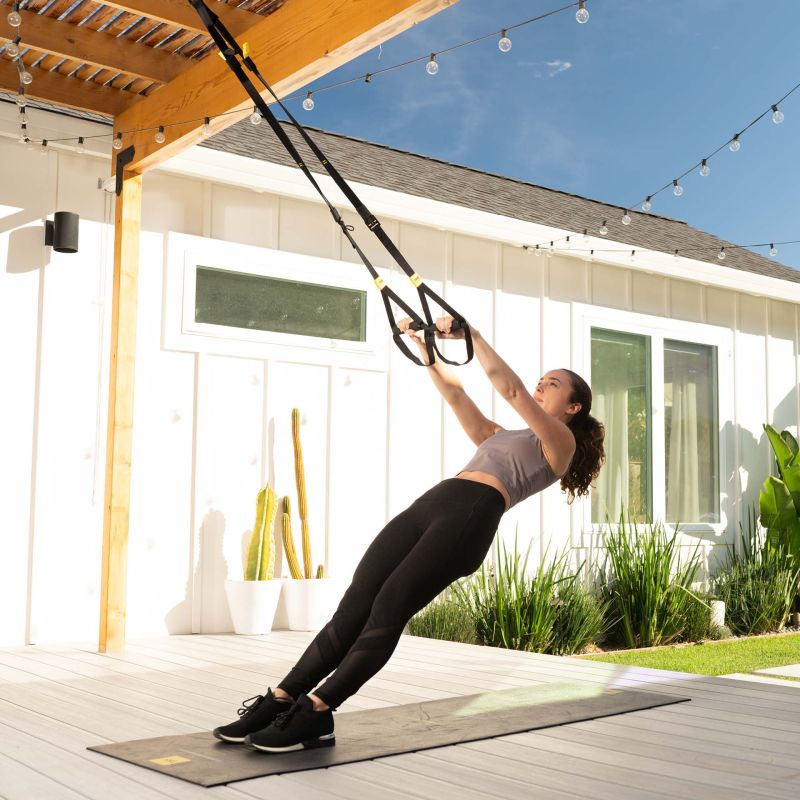 TRX Schlingentrainer Move