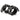 ATX® HQ Magnetic Collar clamp 50 mm - Paar