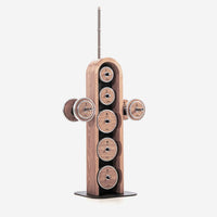 NOHrD WeightPlate Tower Vintage