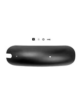 Wind Schild - Wind Screen Pro Bike X inkl. Befestigungsmaterial
