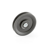 Seilrolle / Umlenkrolle Kunststoff Ø 115 MM