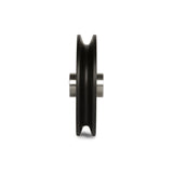 Seilrolle / Umlenkrolle ø 75 mm perfekte Laufeigenschaften