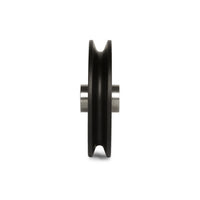 Seilrolle / Umlenkrolle ø 75 mm perfekte Laufeigenschaften